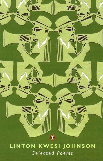 Cover for Linton Kwesi Johnson · Selected Poems (Taschenbuch) (2006)