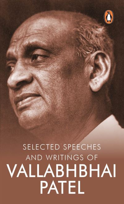 Cover for Sardar Patel · WOF: Vallabhbhai Patel (Paperback Book) (2017)