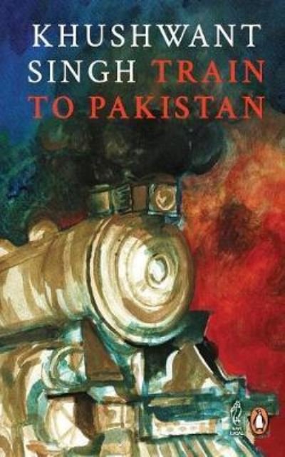 Cover for Khushwant Singh · Train To Pakistan (Paperback Book) (2009)