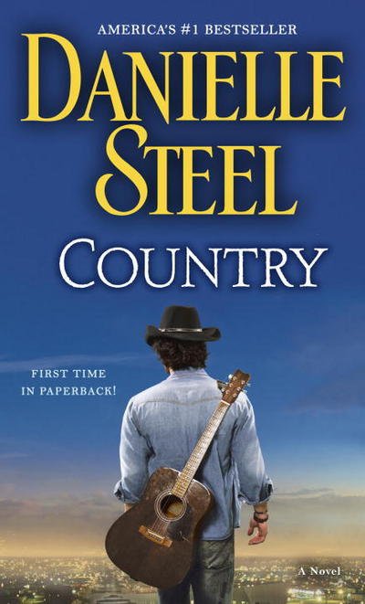 Country: A Novel - Danielle Steel - Boeken - Random House Publishing Group - 9780345531018 - 23 februari 2016