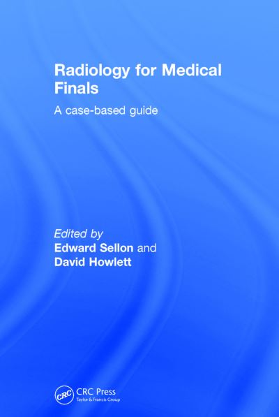 Cover for Edward Sellon · Radiology for Medical Finals (Hardcover Book) (2019)