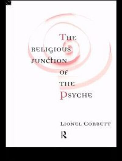 Cover for Lionel Corbett · The Religious Function of the Psyche (Paperback Book) (1996)