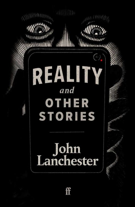 Cover for John Lanchester · Reality, and Other Stories (Paperback Bog) [Main edition] (2021)