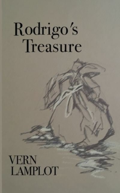Cover for Vern Lamplot · Rodrigo's Treasure (Paperback Bog) (2021)