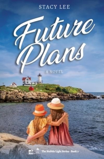 Cover for Stacy Lee · Future Plans (Paperback Book) (2021)