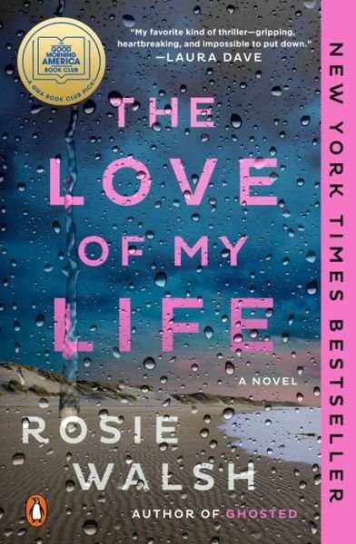 The Love of My Life - Rosie Walsh - Kirjat - Penguin Books - 9780593297018 - tiistai 17. tammikuuta 2023