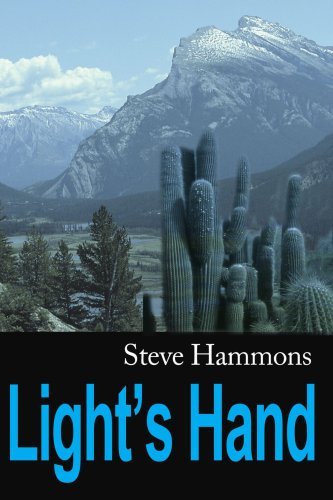 Light's Hand - Steve Hammons - Livres - iUniverse, inc. - 9780595206018 - 1 décembre 2001