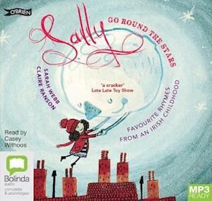 Sally Go Round The Stars - Sarah Webb - Äänikirja - Bolinda Publishing - 9780655625018 - lauantai 1. helmikuuta 2020