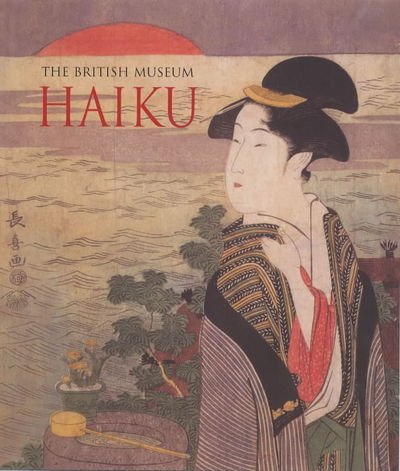 Cover for Haiku (Hardcover bog) (2002)