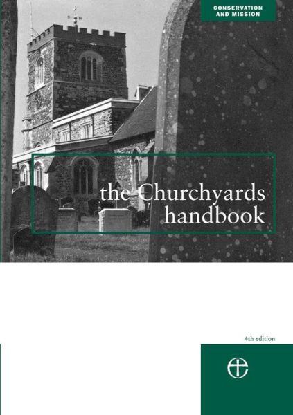 Cover for Thomas Cocke · The Churchyards Handbook - Conservation &amp; mission (Paperback Book) (2012)