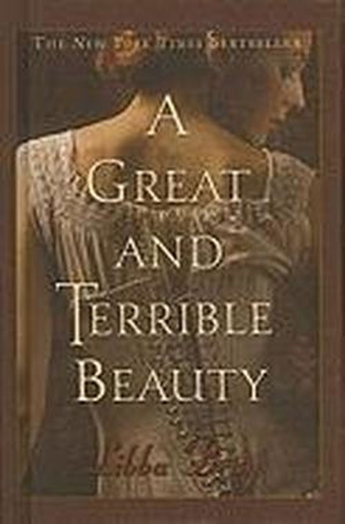 Cover for Libba Bray · A Great and Terrible Beauty (Readers Circle (Prebound)) (Hardcover Book) (2005)