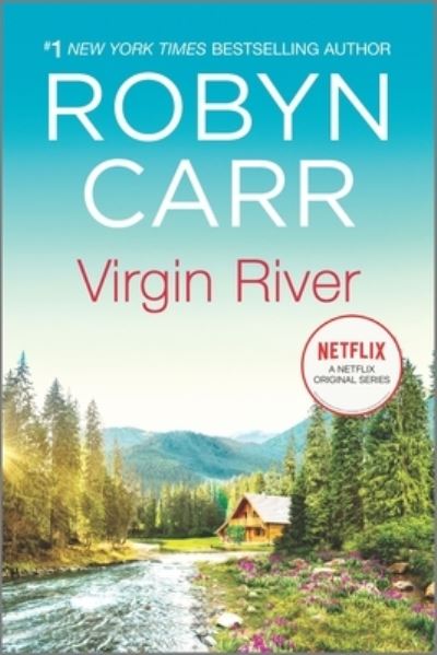 Cover for Robyn Carr · Virgin River (Paperback Book) (2019)