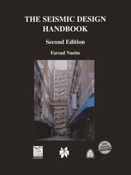 Cover for Farzad Naeim · The Seismic Design Handbook (Hardcover Book) [2nd Ed. 2001 edition] (2001)
