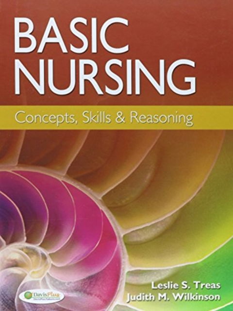 Cover for F.A. Davis Company · Pkg: Basic Nsg &amp; Wilkinson Davis's Nsg Skills Videos (MISC) (2015)