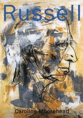 Cover for Bertrand Russell (Paperback Bog) (2022)