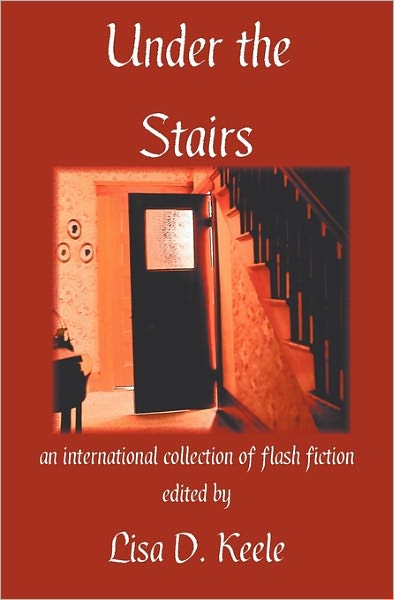 Cover for Lisa D Keele · Under the Stairs (Paperback Book) (2011)