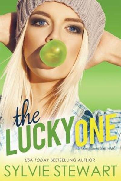 Cover for Sylvie Stewart · Lucky One A Carolina Connections Novel (Book) (2018)