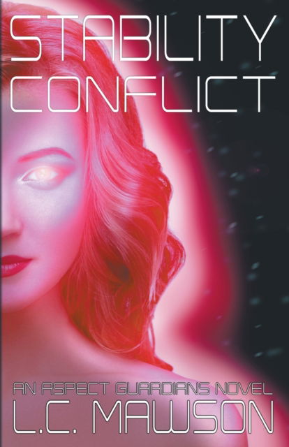 Cover for L C Mawson · Stability / Conflict (Paperback Book) (2018)