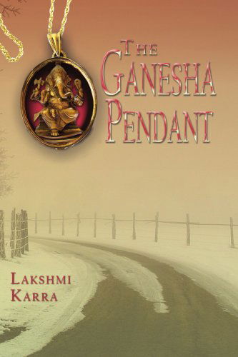 Cover for Venkat Karra · The Ganesha Pendant (Paperback Book) (2005)