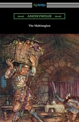 The Mabinogion - Anonymous - Bücher - Digireads.com - 9781420978018 - 27. November 2021
