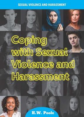 Cover for H W Poole · Coping with Sexual Violence and Harassment - Sexual Violence and Harassment (Hardcover Book) (2019)