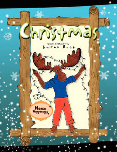 Cover for Gwenn Huot · Christmas (Paperback Book) (2008)