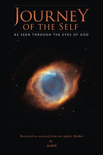 Cover for Judith · Journey of the Self: As Seen Through the Eyes of God (Paperback Bog) (2014)