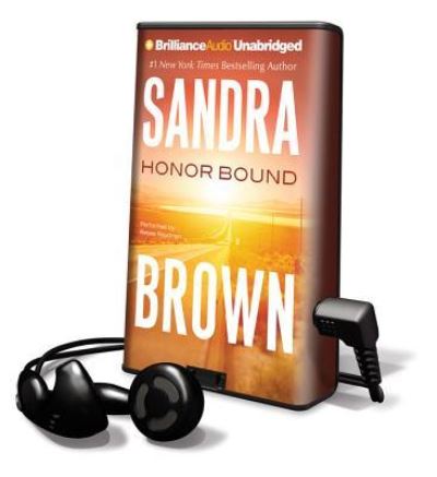 Honor Bound - Sandra Brown - Other - Brilliance Audio - 9781455871018 - March 31, 2012