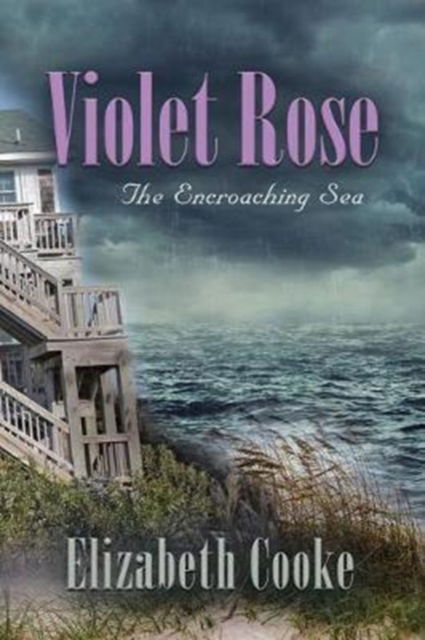 Cover for Elizabeth Cooke · Violet Rose (Paperback Book) (2017)