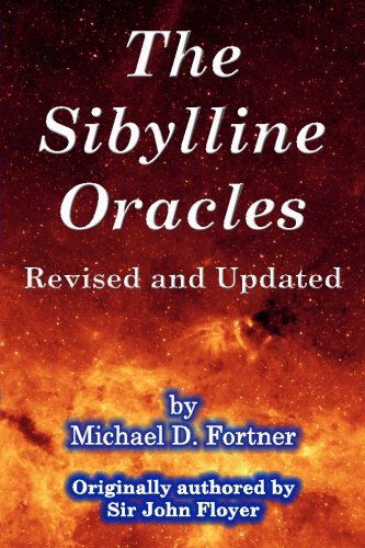 Cover for Michael Fortner · The Sibylline Oracles: Revised and Updated (Paperback Book) [Rev Upd edition] (2011)