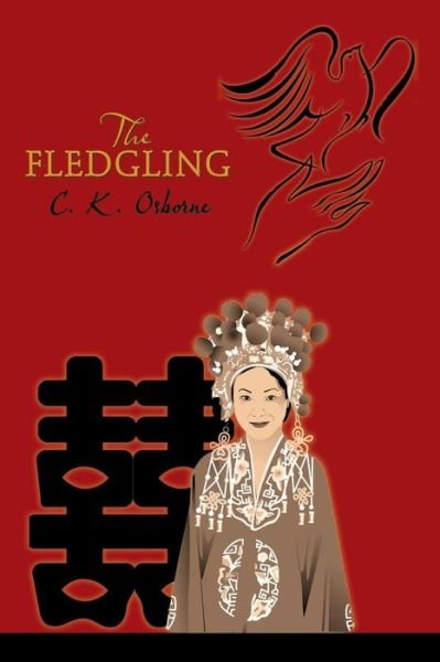 Cover for C K Osborne · The Fledgling (Paperback Bog) (2013)