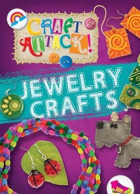 Cover for Annalees Lim · Jewelry Crafts (Paperback Book) (2013)