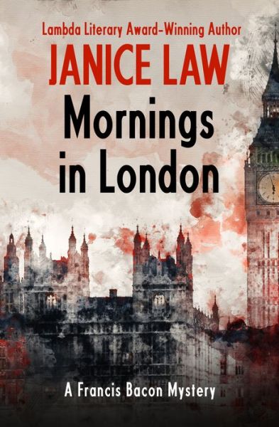 Mornings in London - Janice Law - Books - Open Road Media - 9781504045018 - October 10, 2017