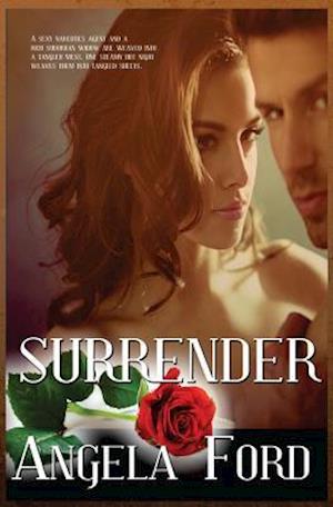 Cover for Anglea Ford · Surrender (Paperback Book) (2015)