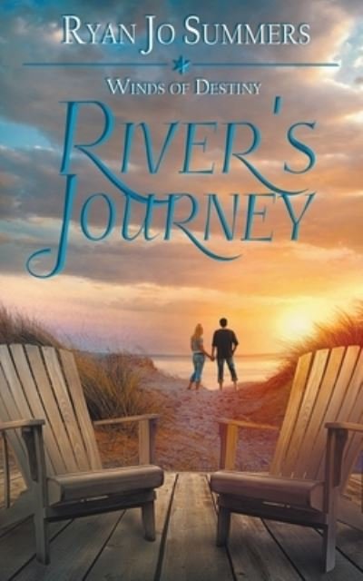 Cover for Ryan Jo Summers · River's Journey (Paperback Book) (2021)