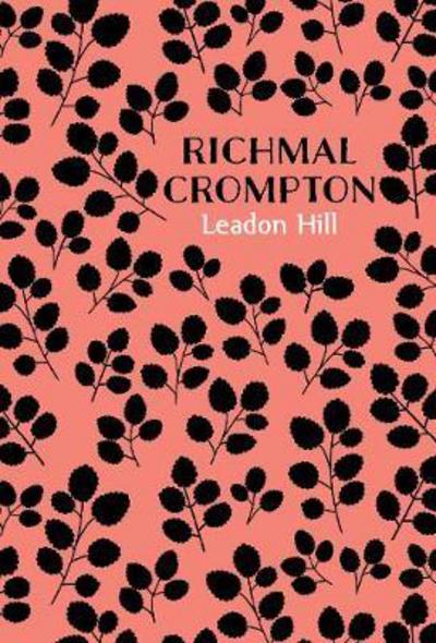 Cover for Richmal Crompton · Leadon Hill (Paperback Book) [On Demand Ed. edition] (2017)