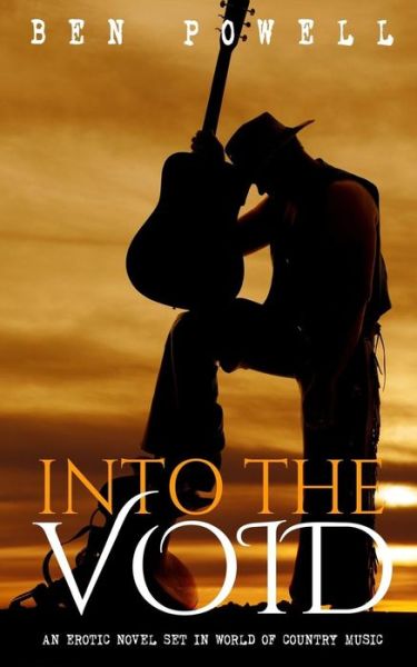 Into the Void - Ben Powell - Kirjat - Createspace Independent Publishing Platf - 9781533388018 - perjantai 27. toukokuuta 2016