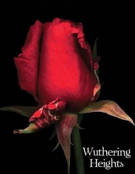 Wuthering Heights - Emily Bronte - Boeken - Createspace Independent Publishing Platf - 9781537492018 - 5 september 2016