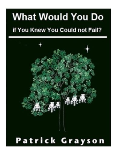 Cover for Patrick Grayson · What Would You Do If You Knew You Could Not Fail? (Paperback Book) (2016)