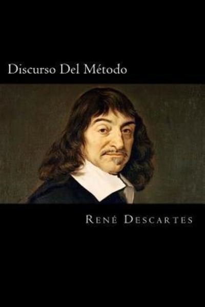 Cover for Rene Descartes · Discurso Del Metodo (Paperback Bog) (2016)