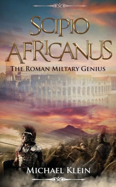 Cover for Michael Klein · Scipio Africanus (Taschenbuch) (2016)