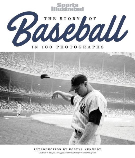 Sports Illustrated Derek Jeter: A Celebration of the Yankee Captain: Sports  Illustrated: 9781629379487: : Books