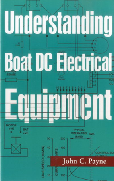 Cover for John C. Payne · Understanding Boat DC Electrical Equipment (Paperback Book) (2010)