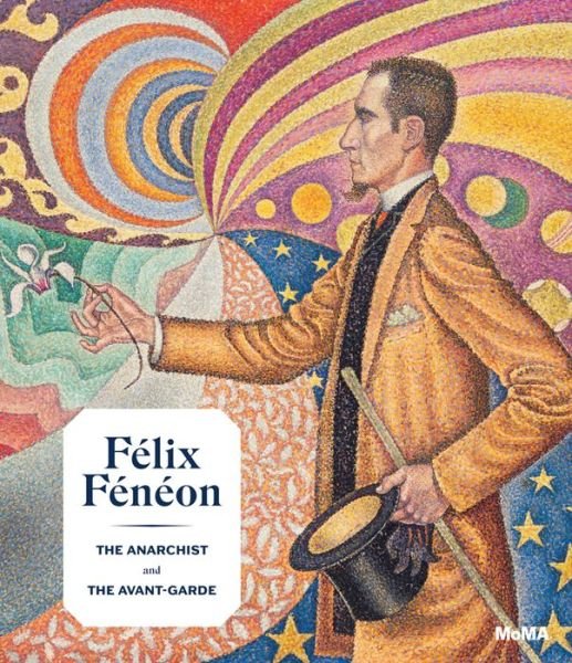 Cover for Starr Figura · Felix Feneon (1861-1944) (Paperback Book) (2020)