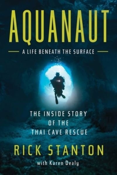 Aquanaut - Pegasus Books - Livros - Pegasus Books - 9781639363018 - 9 de agosto de 2022