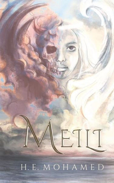 Cover for H E Mohamed · Meili (Paperback Bog) (2019)