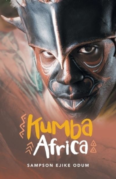 Cover for Sampson Ejike Odum · Kumba Africa (Paperback Book) (2020)