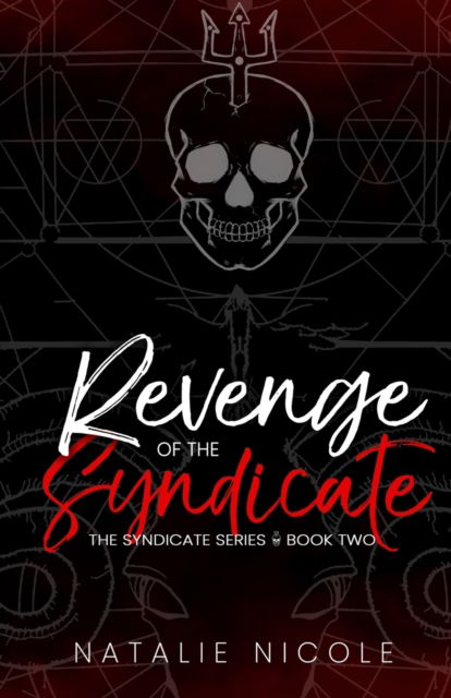 Cover for Natalie Nicole · Revenge of the Syndicate (Paperback Book) (2021)