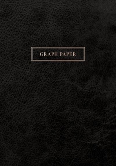 Cover for Birchwood Press · Graph Paper (Paperback Book) (2019)