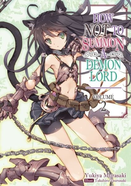 How Not to Summon a Demon Lord - Wikiwand